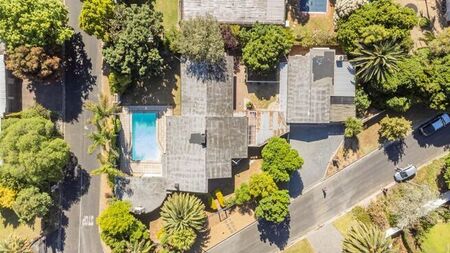 4 Bedroom house to rent in Eversdal, Durbanville