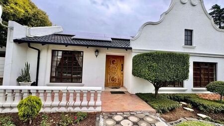 3 Bedroom house to rent in Secunda