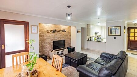 2 Bedroom apartment to rent in Sunninghill, Sandton