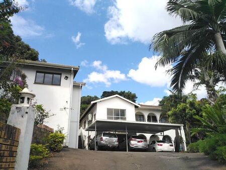 2 Bedroom house to rent in Sea Cow Lake, Durban