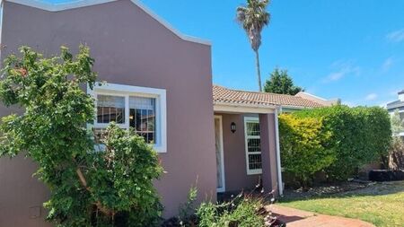3 Bedroom house to rent in Parklands, Blouberg