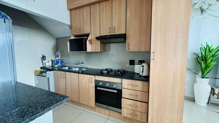 3 Bedroom townhouse - sectional to rent in Die Heuwel Ext 1, Witbank