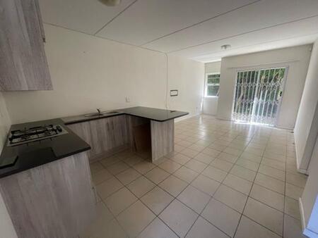 2 Bedroom Apartment in Bonnie Doone