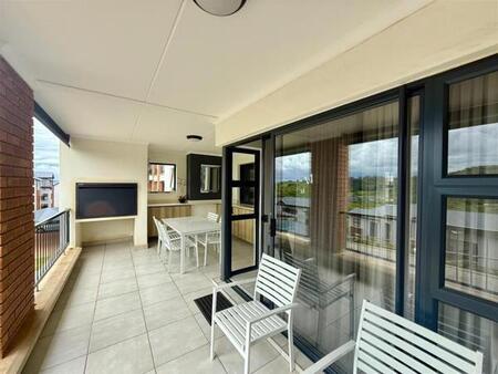 3 Bedroom Apartment in Ballito