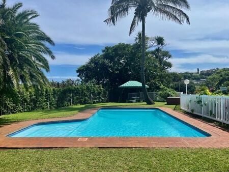 3 Bedroom Apartment in Ballito