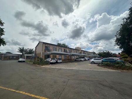 1 Bedroom Apartment in Helderkruin