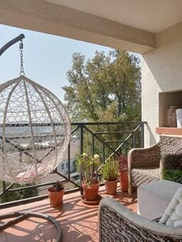 1 Bedroom Apartment in Constantia Kloof