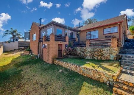 3 Bedroom House in Kenmare