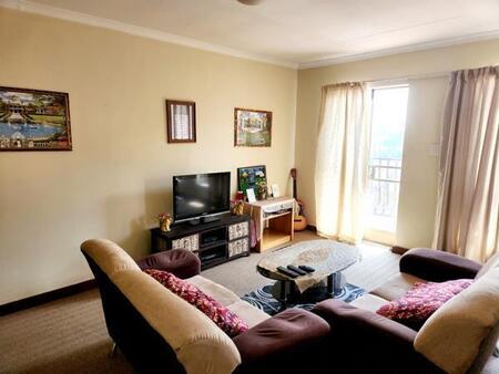 Studio apartment in Willow Acres