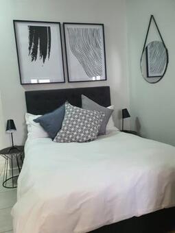 Studio Apartment in Savannah Country Estate