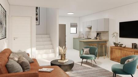 3 Bedroom Townhouse in Hazeldean