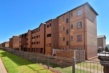 2 Bedroom Apartment in Lotus Gardens