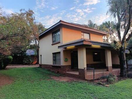 1 Bedroom House in Murrayfield