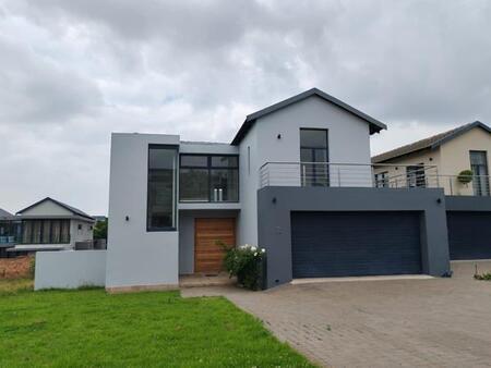 3 Bedroom House in The Hills