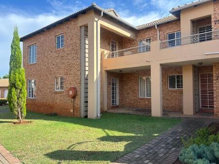 2 Bedroom Apartment in Equestria