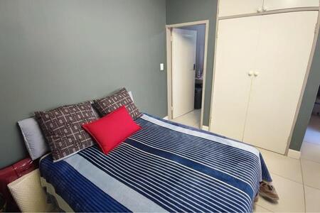 1 Bedroom Apartment in Faerie Glen