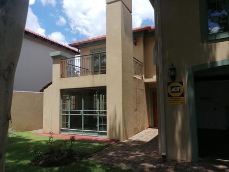 3 Bedroom House in Faerie Glen