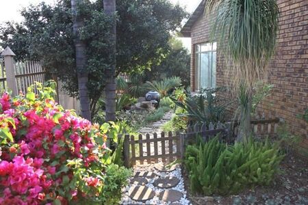 3 Bedroom House in Garsfontein