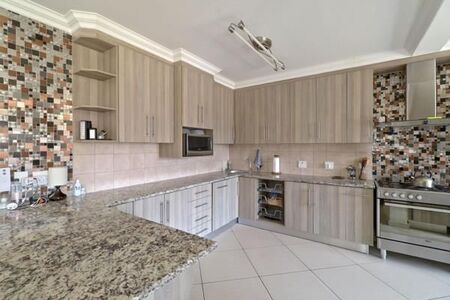 4 Bedroom House in The Wilds