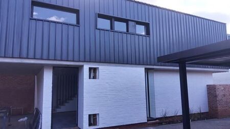 1 Bedroom House in Brooklyn