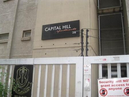 0.5 Bedroom House in Arcadia