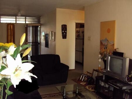 1 Bedroom Flat in Sunnyside