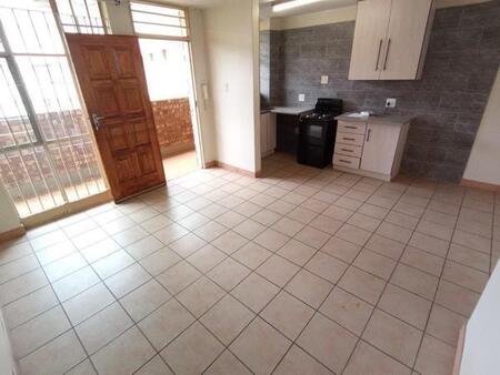 1 Bedroom Apartment in Hatfield