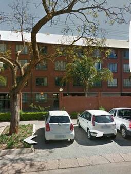 1 Bedroom Flat in Hatfield