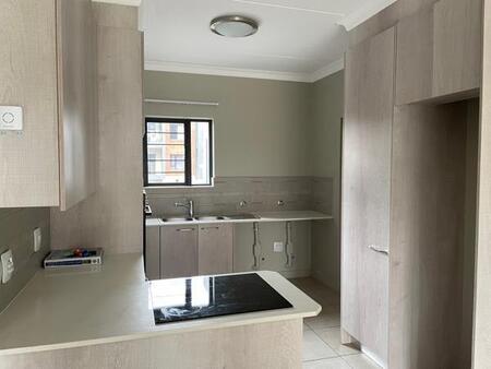 2 Bedroom Apartment in Waterkloof Ridge