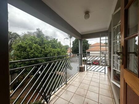 2 Bedroom Apartment in Monument Park