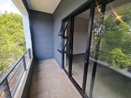 Studio apartment in Menlo Park