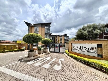 Studio apartment in Lynnwood