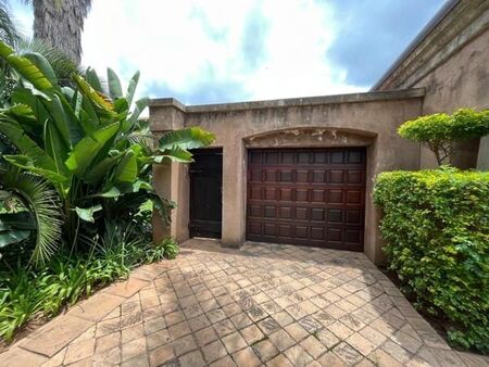 2 Bedroom Apartment in Waterkloof