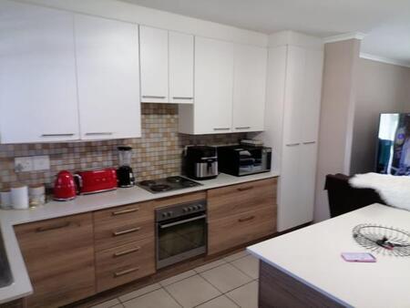 2 Bedroom Apartment in Montana