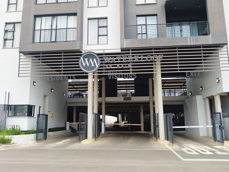 2 Bedroom Apartment in Waterkloof