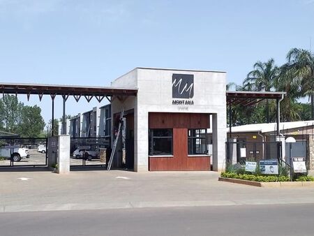 2 Bedroom Apartment in Montana