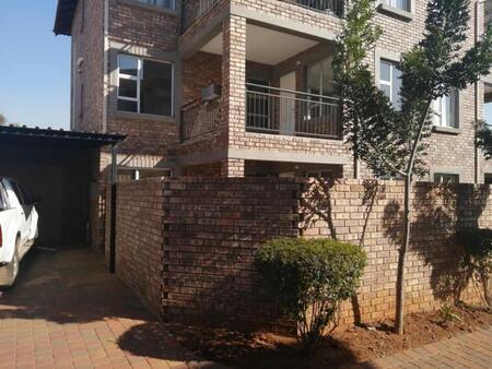 2 Bedroom Apartment in Montana