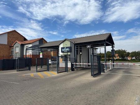 Studio Apartment in Wolmer