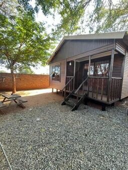 1 Bedroom Flat in Doornpoort