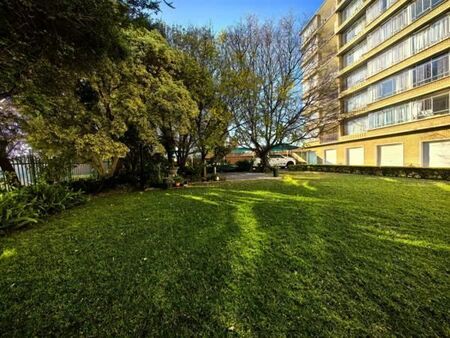 2 Bedroom Apartment in Queenswood