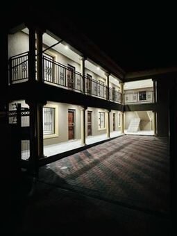 1 Bedroom Apartment in Nellmapius