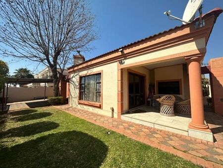 3 Bedroom House in Montana