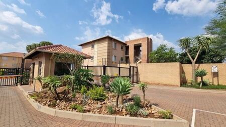 Studio Apartment in Montana