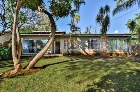 3 Bedroom House in Sinoville