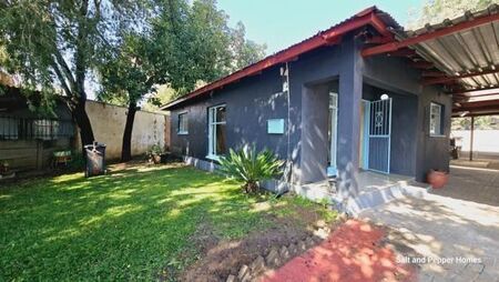 2 Bedroom House in Wolmer