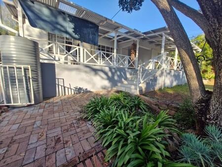 5 Bedroom House in Villieria