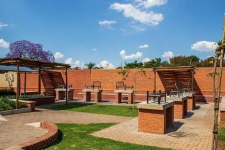 2 Bedroom Apartment in Capital Park