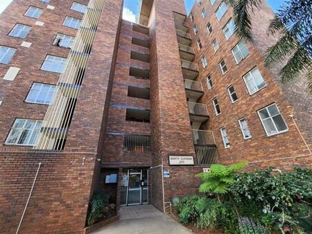 2 Bedroom Apartment in Pretoria North