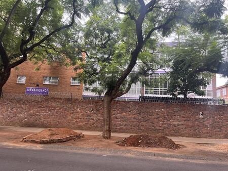 2 Bedroom Apartment in Pretoria North