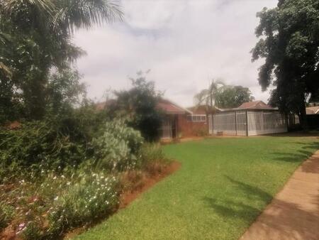 3 Bedroom House in Dorandia